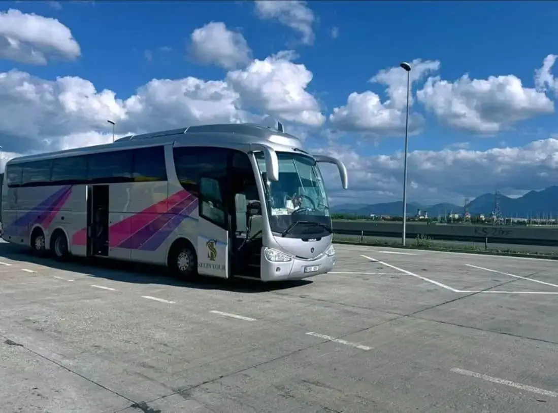 Transport Moldova-Italia autocar